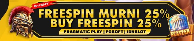 FREEBET SLOT 500RB TIAP HARI